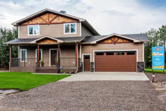 Saskatoon Hospital Home Lottery 2016