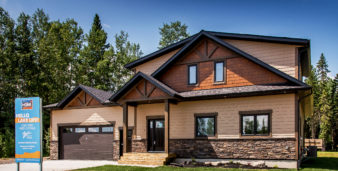 Saskatoon Hospital Home Lottery 2017