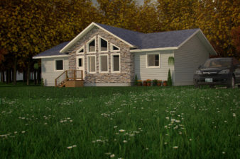 Athabasca