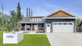 Saskatoon Hospital Home Lottery 2018