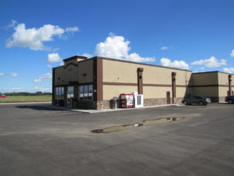 Hague Service Centre – Hague, SK