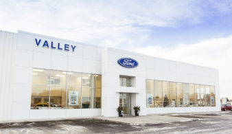 Valley Ford