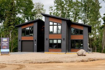 Saskatoon Hospital Home Lottery 2019