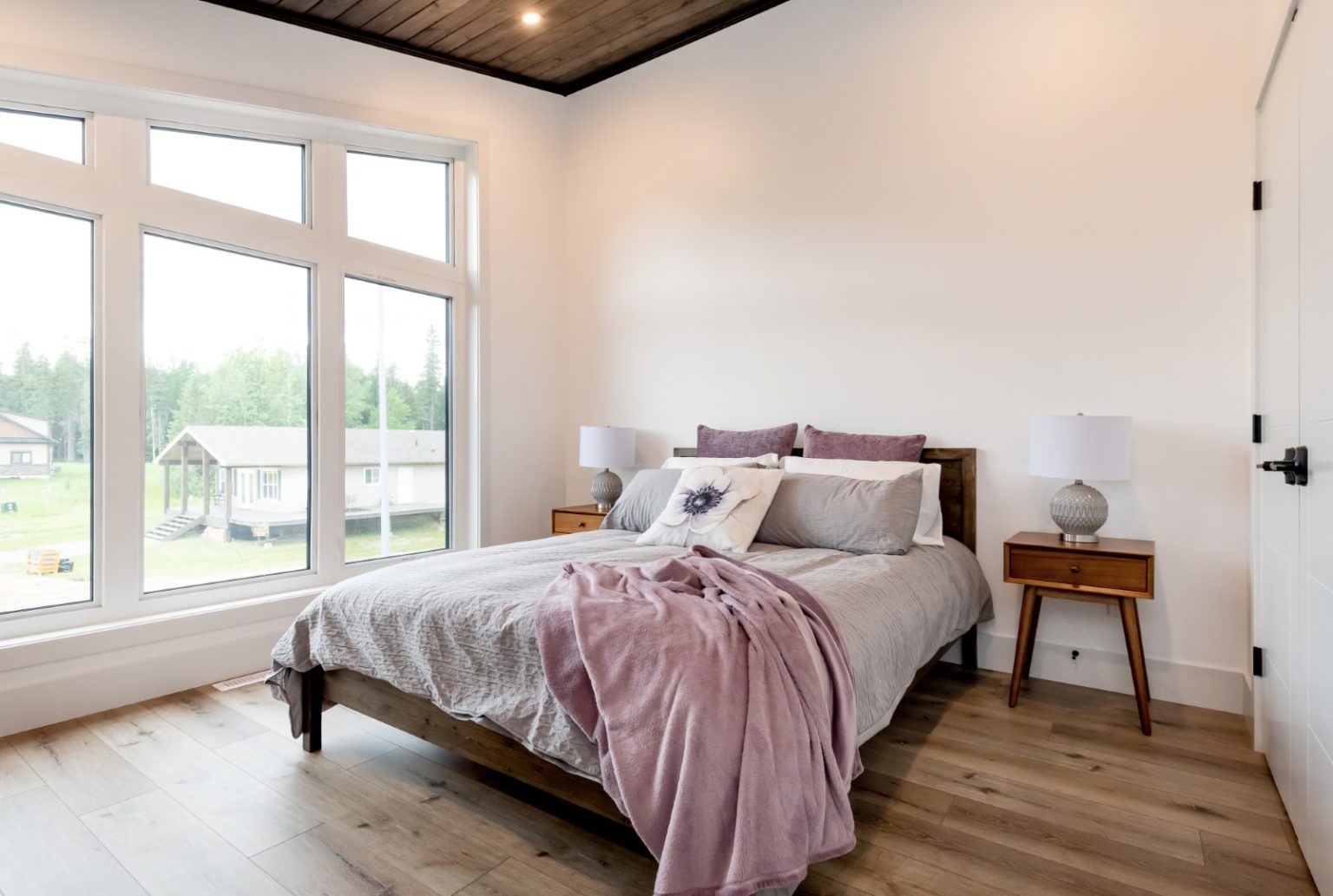 Saskatoon Hospital Home Lottery 2019 Bedroom