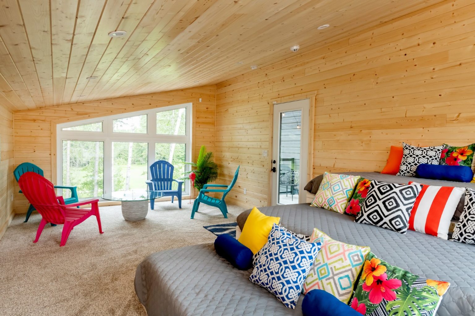Saskatoon Hospital Home Lottery 2019 Bunk