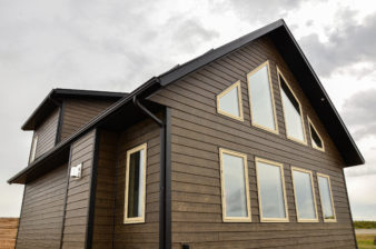 Lefebvre RTM Home