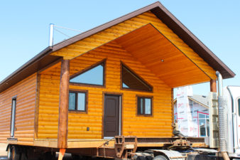 Melis Cabin