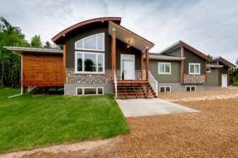 Saskatoon Hospital Home Lottery 2020