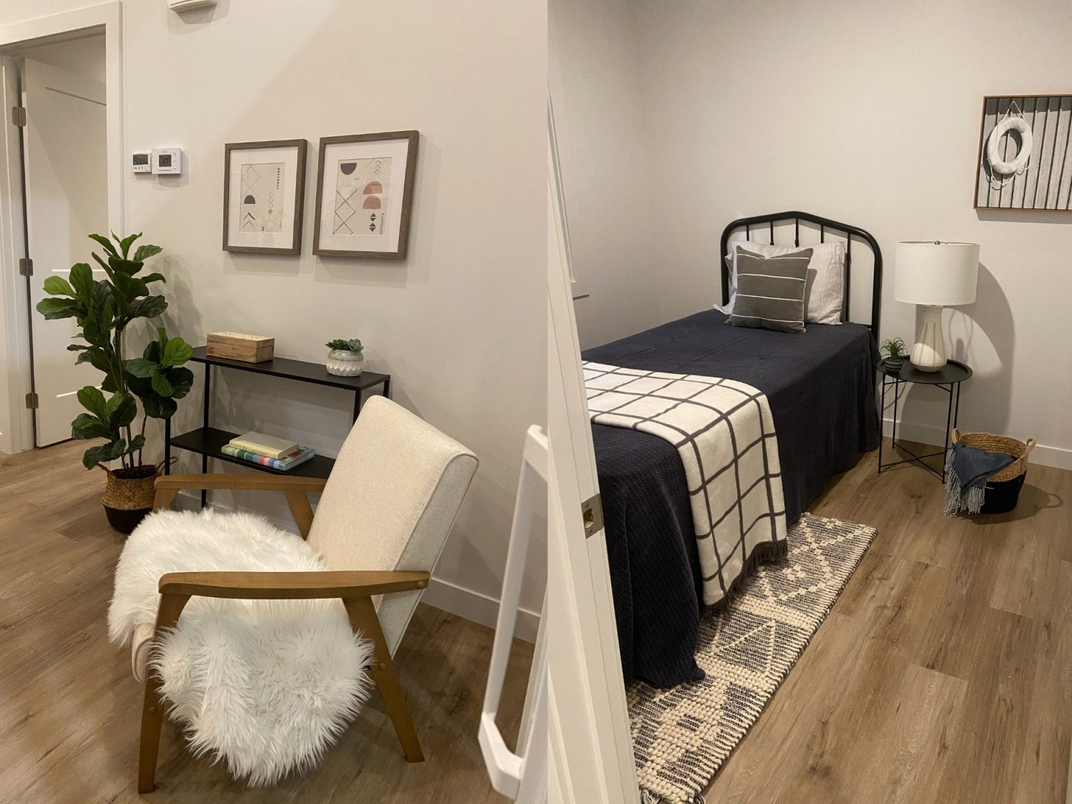 retreat homestyles
