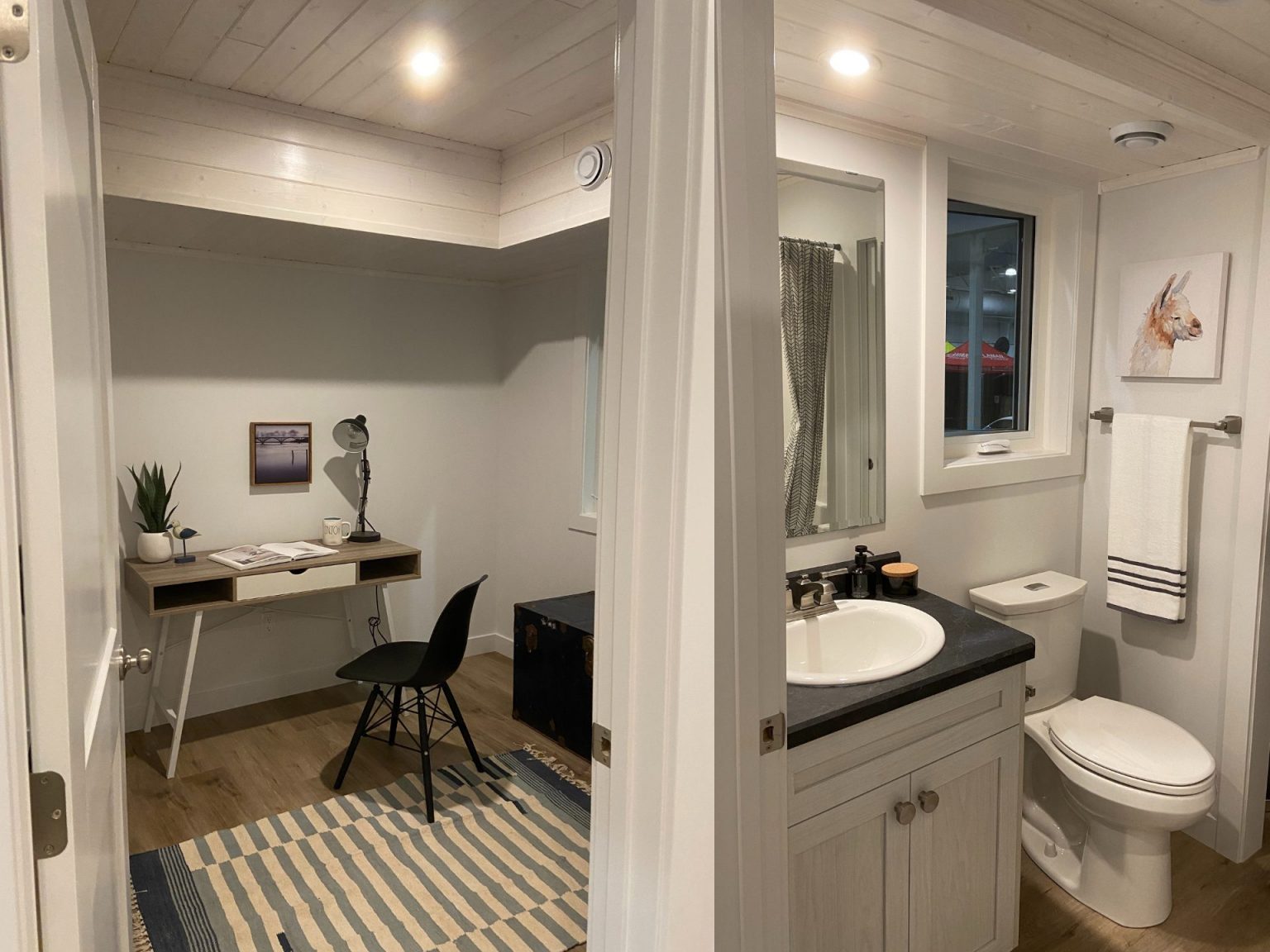 retreat homestyles