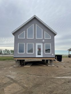 NEW! Escape Simple Home $173,900