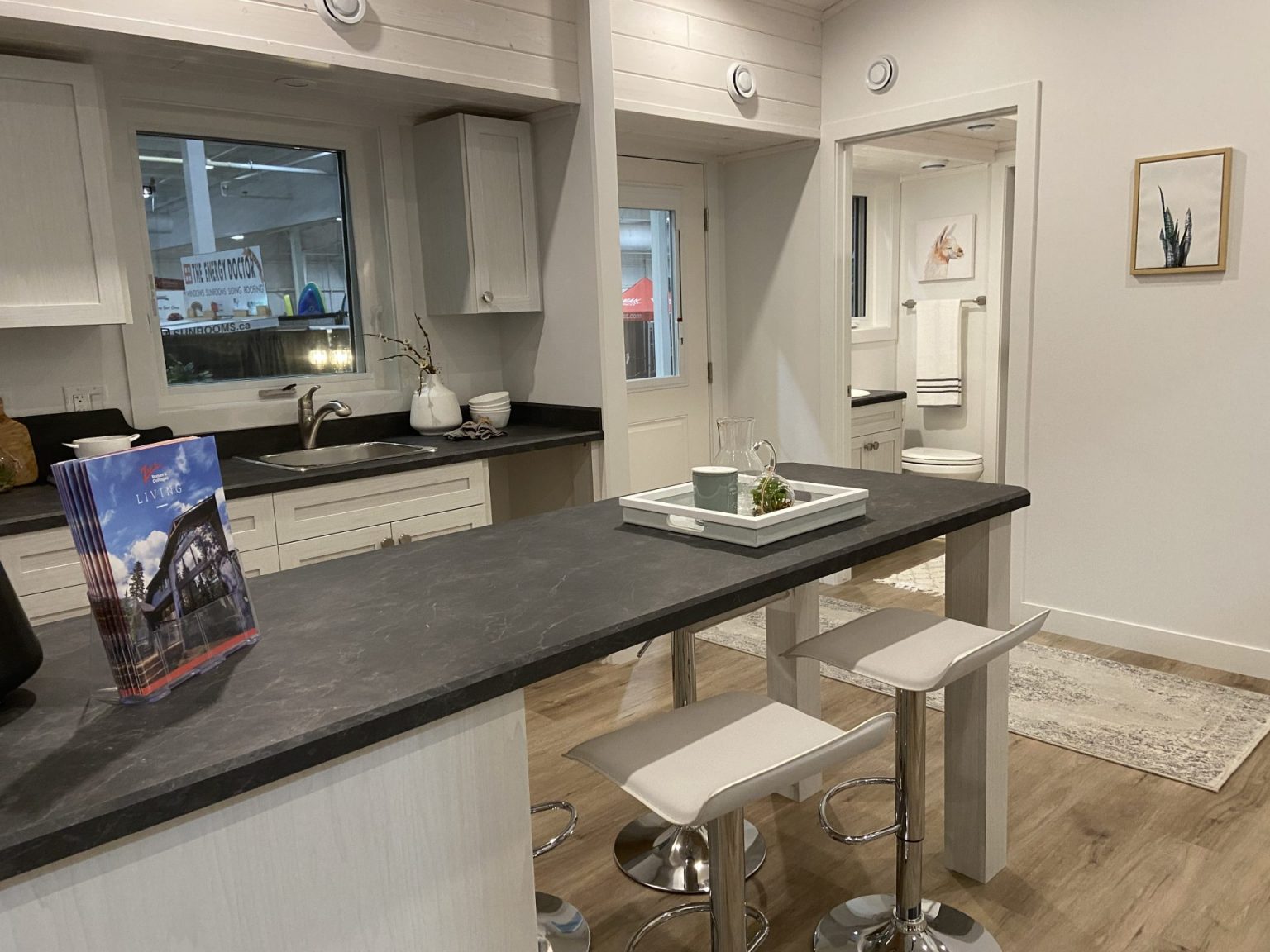 retreat homestyles kitchen top