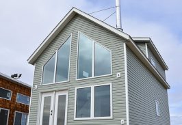 Simple Homes Image