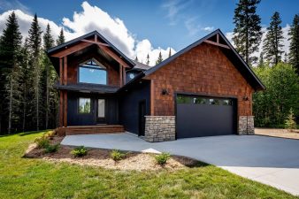 Saskatoon Hospital Home Lottery 2021