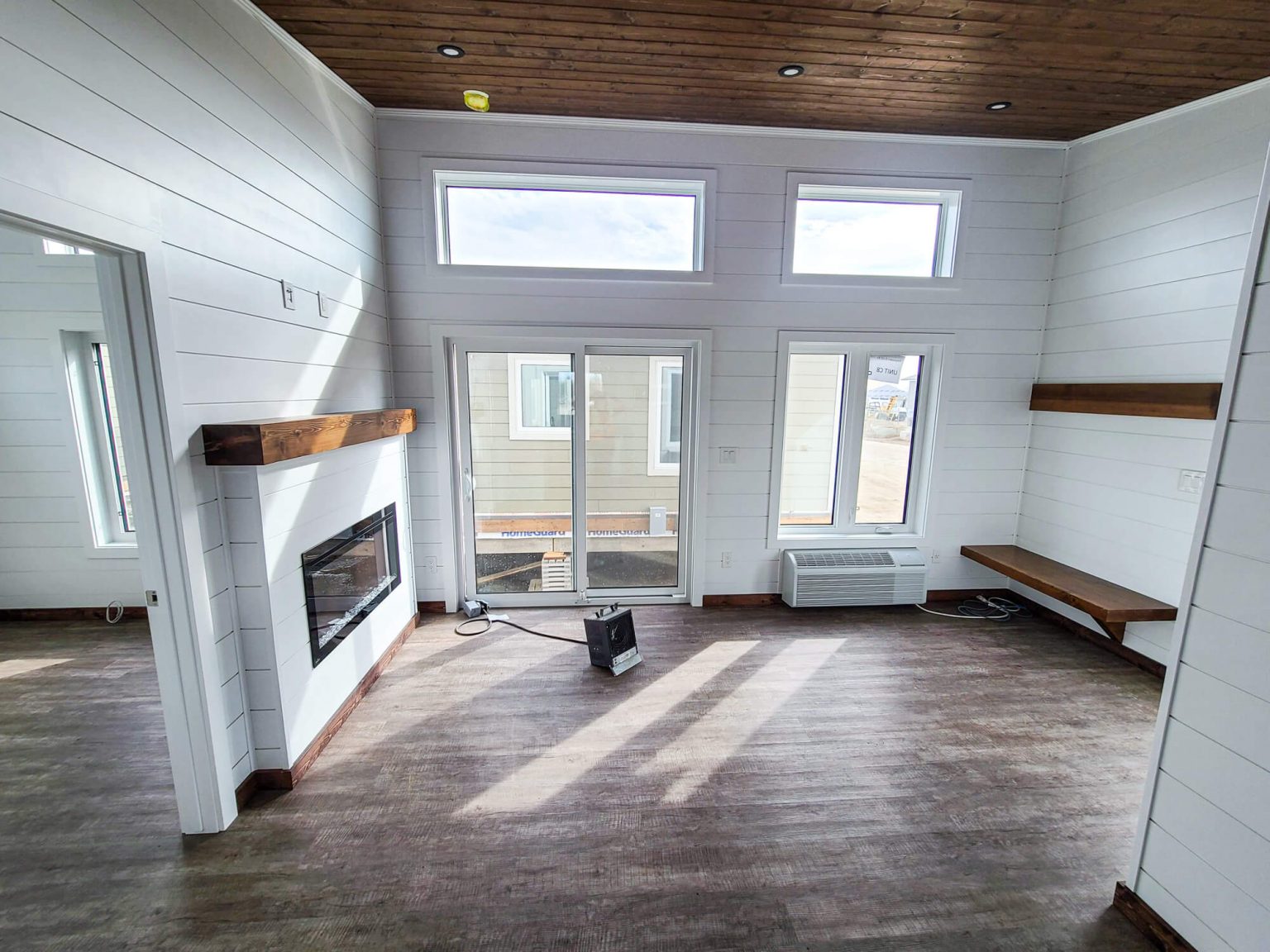 kapasiwin bungalows inside