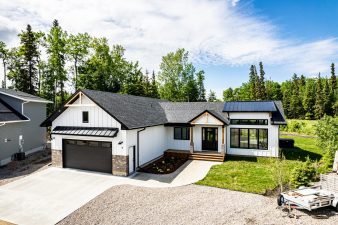 Saskatoon Hospital Home Lottery 2022