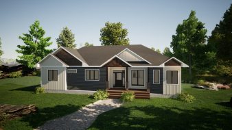 NEW! Kenosee $410,800