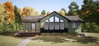 NEW! Athabasca $257,100